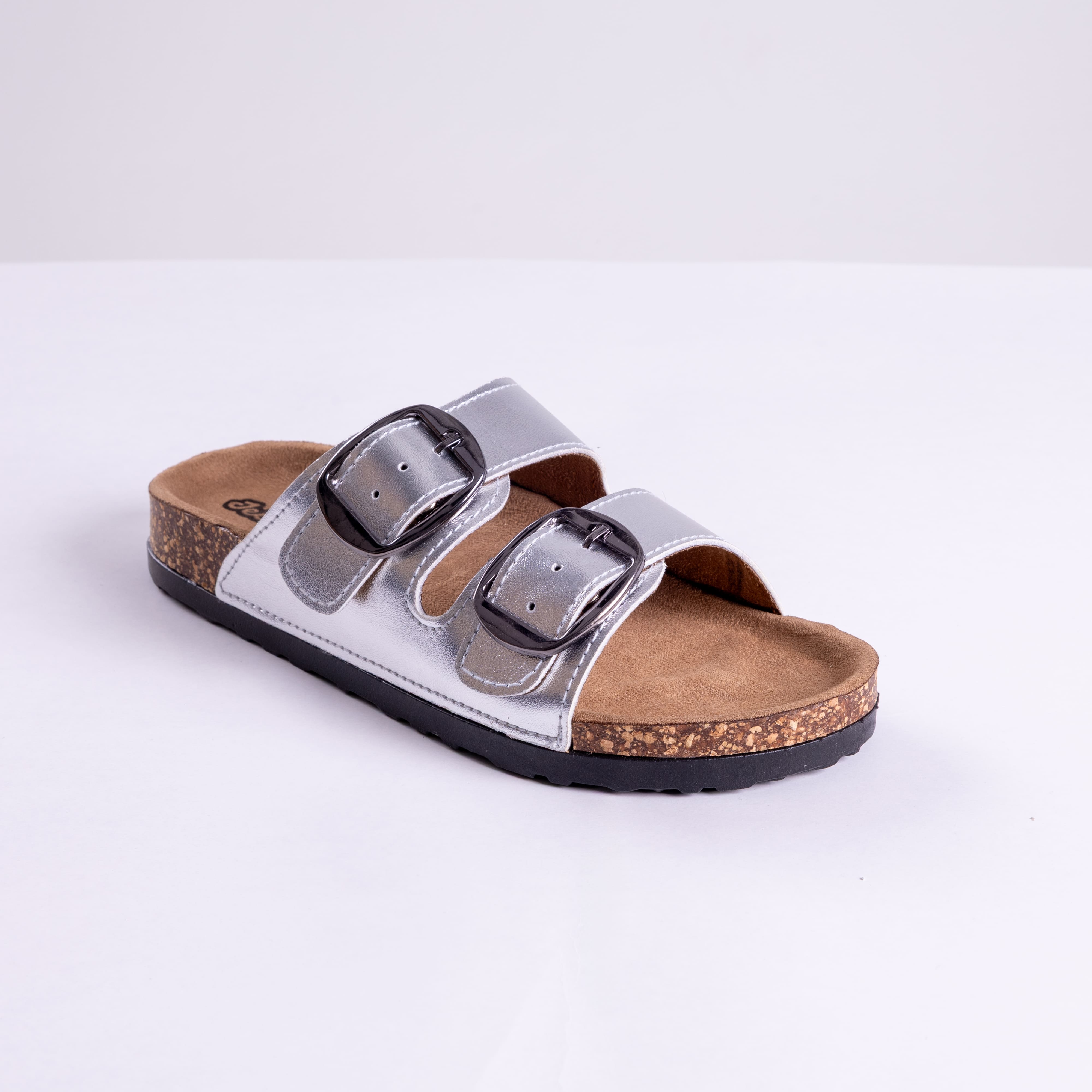 Ecco Sandal