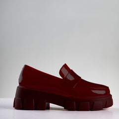 Elio loafers