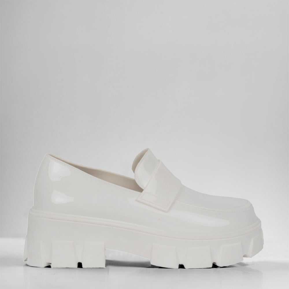 Elio loafers