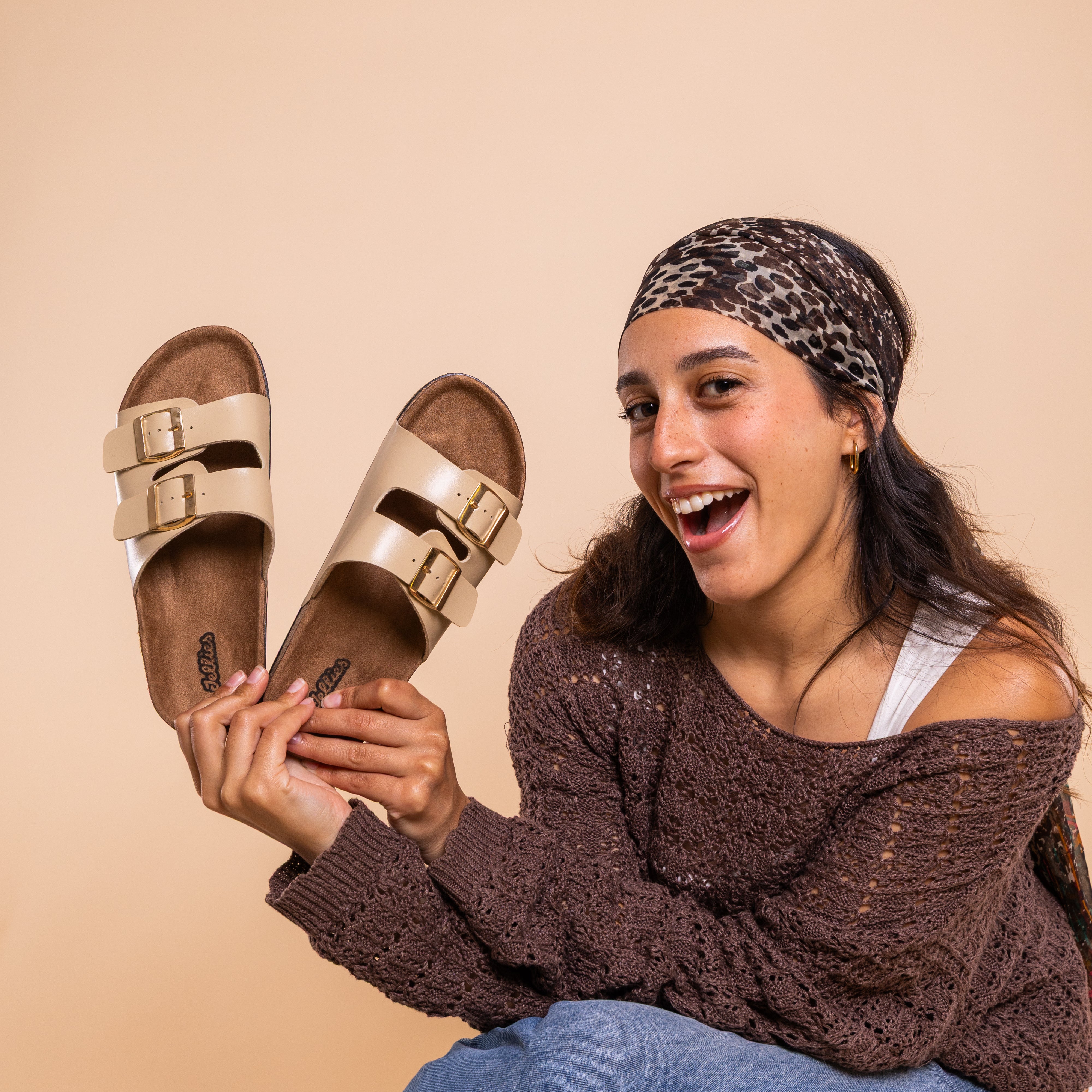 Elma Sandal