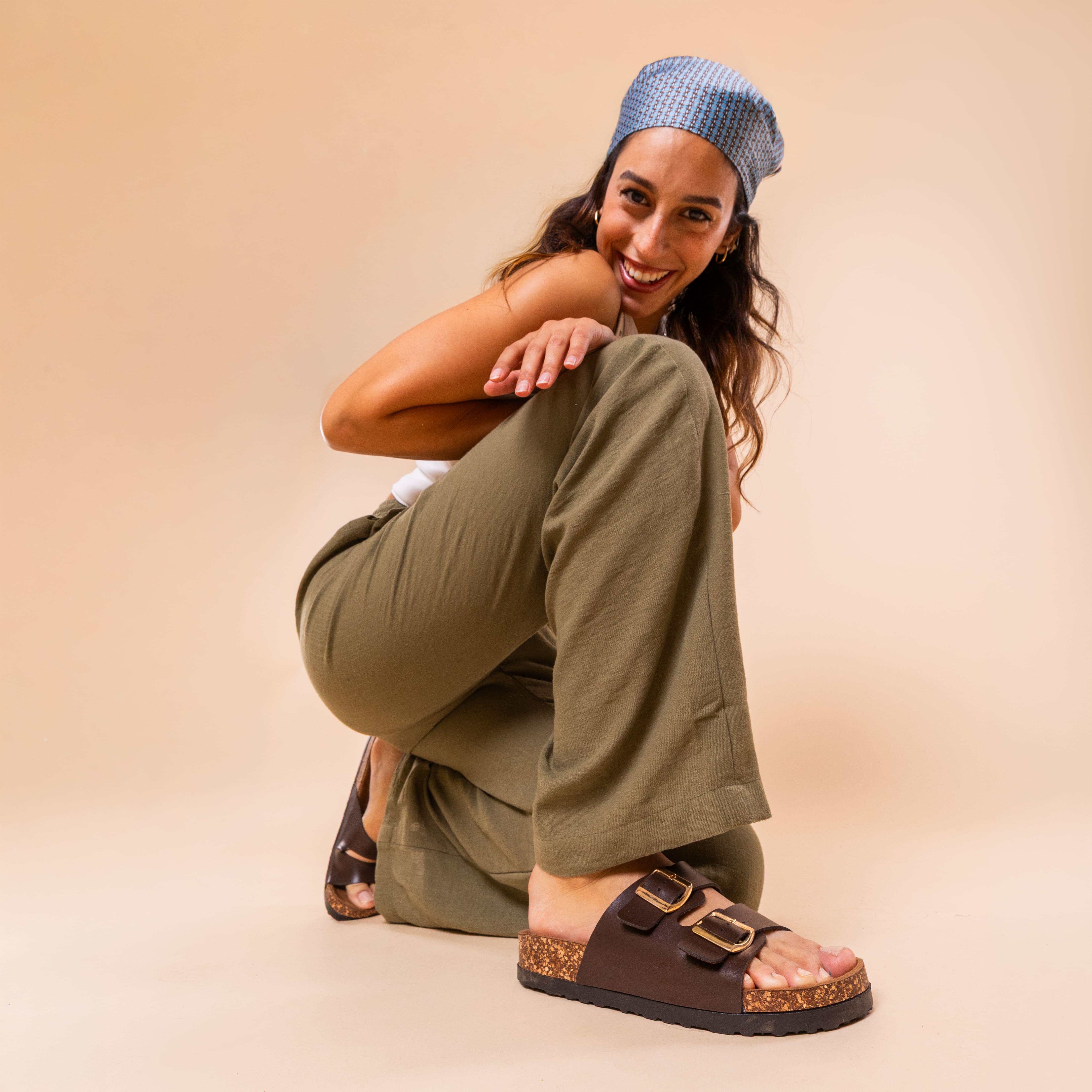 Elma Sandal