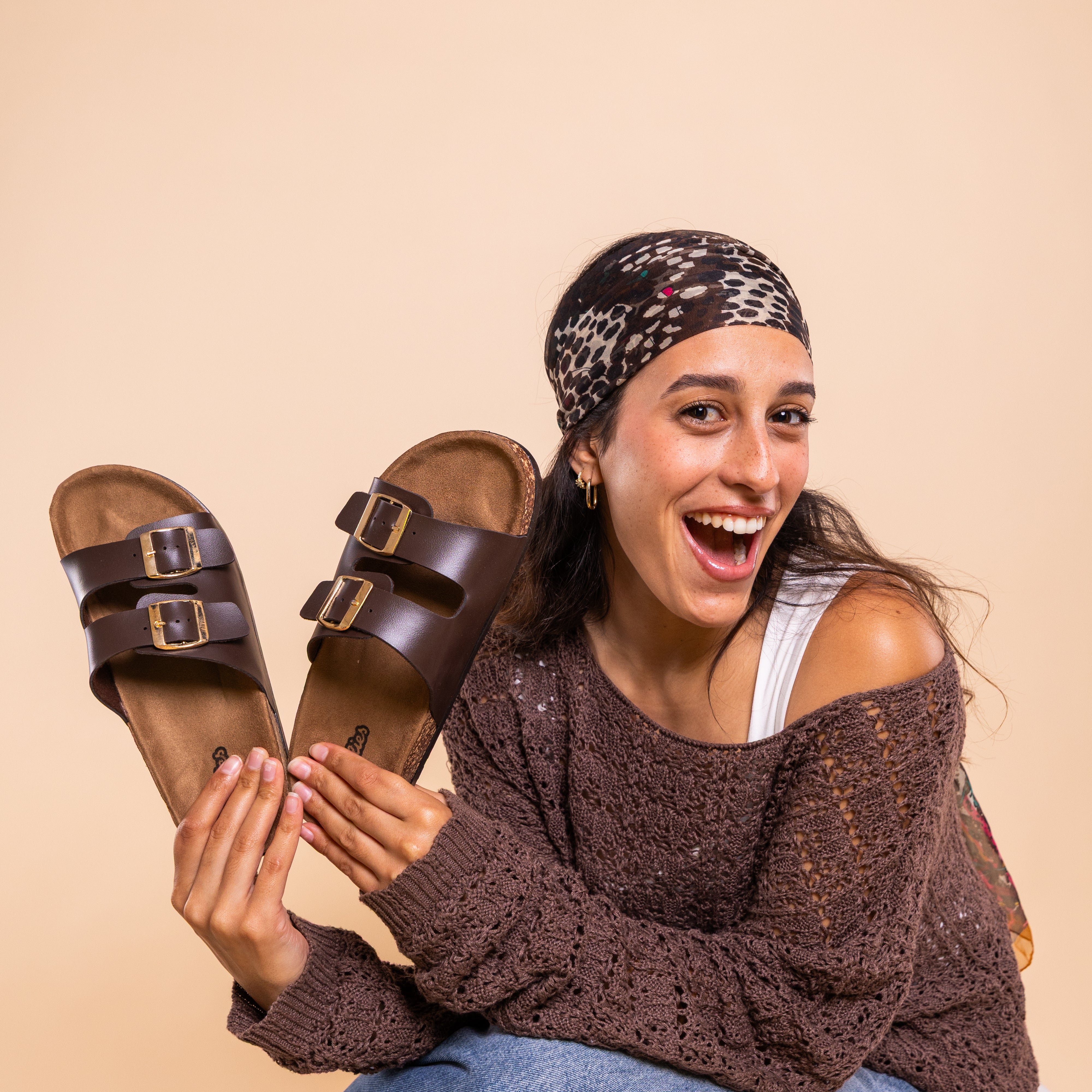 Elma Sandal