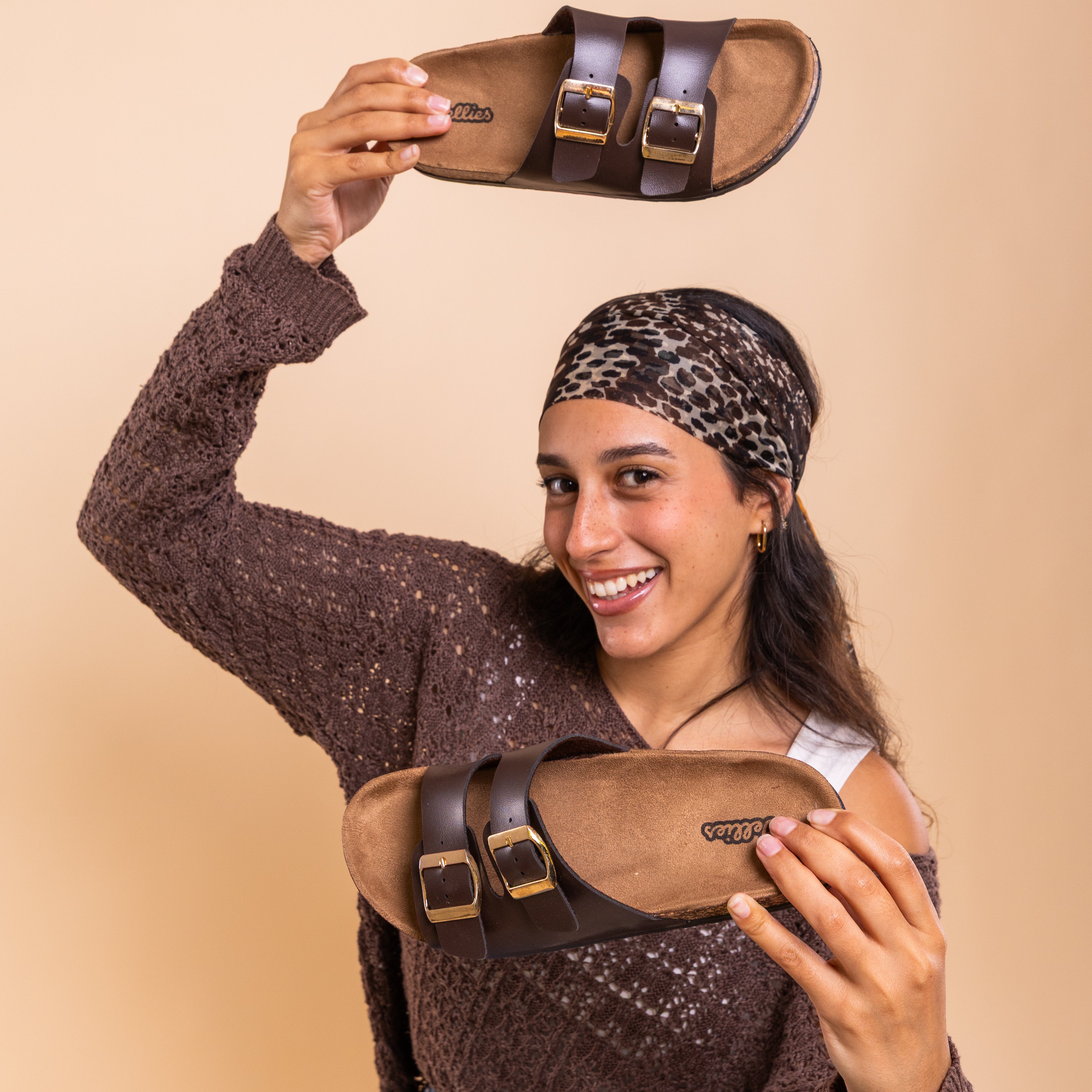 Elma Sandal