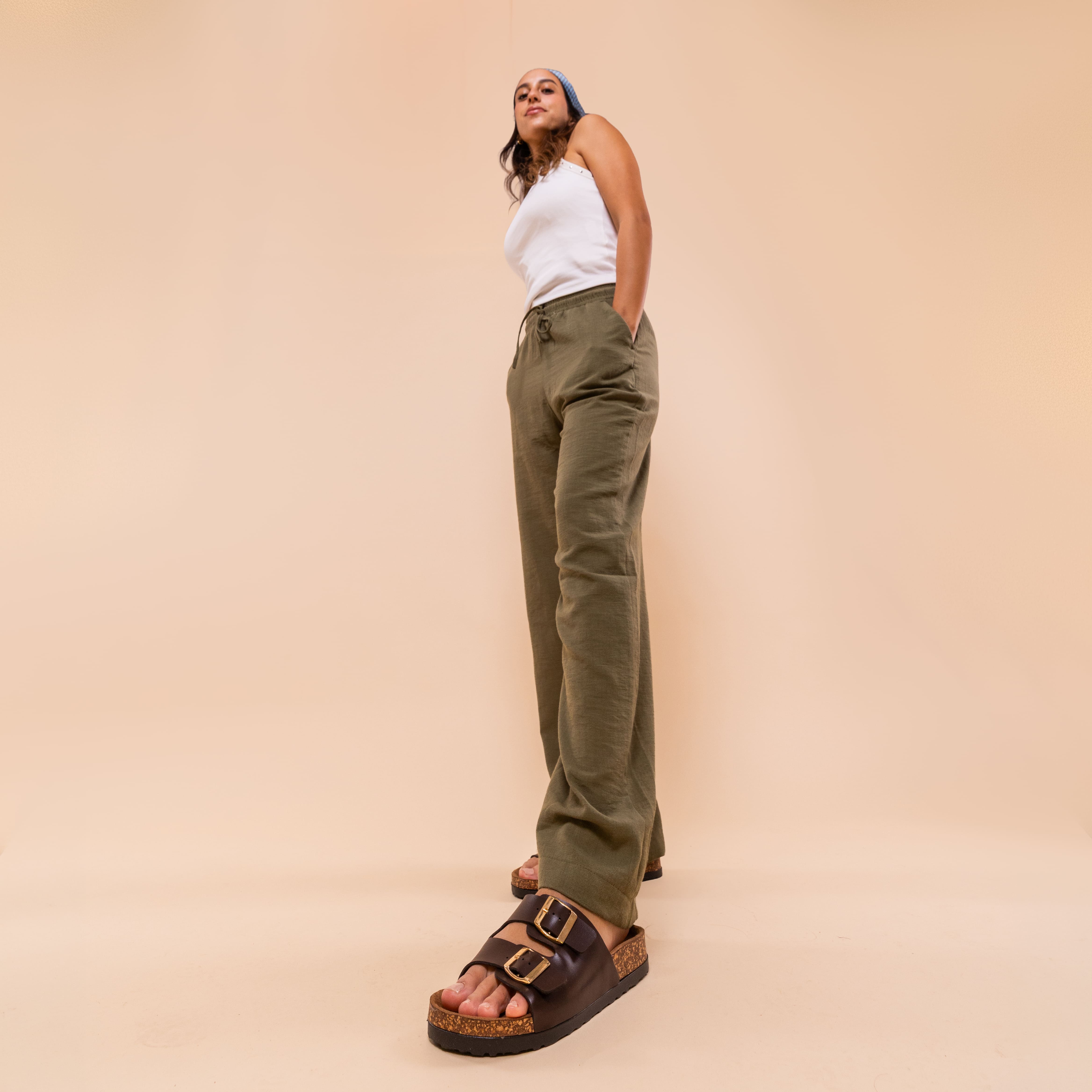 Elma Sandal