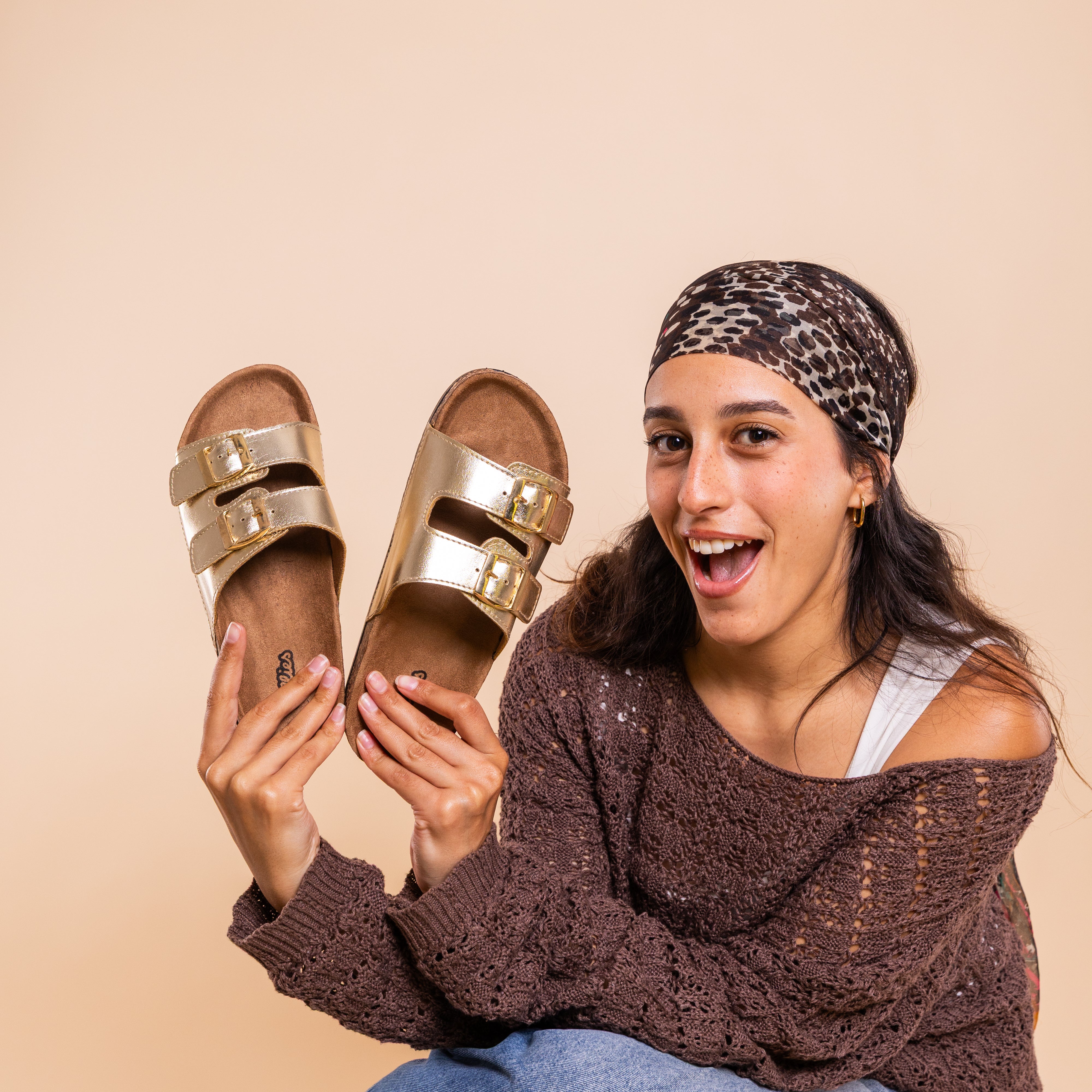 Elma Sandal