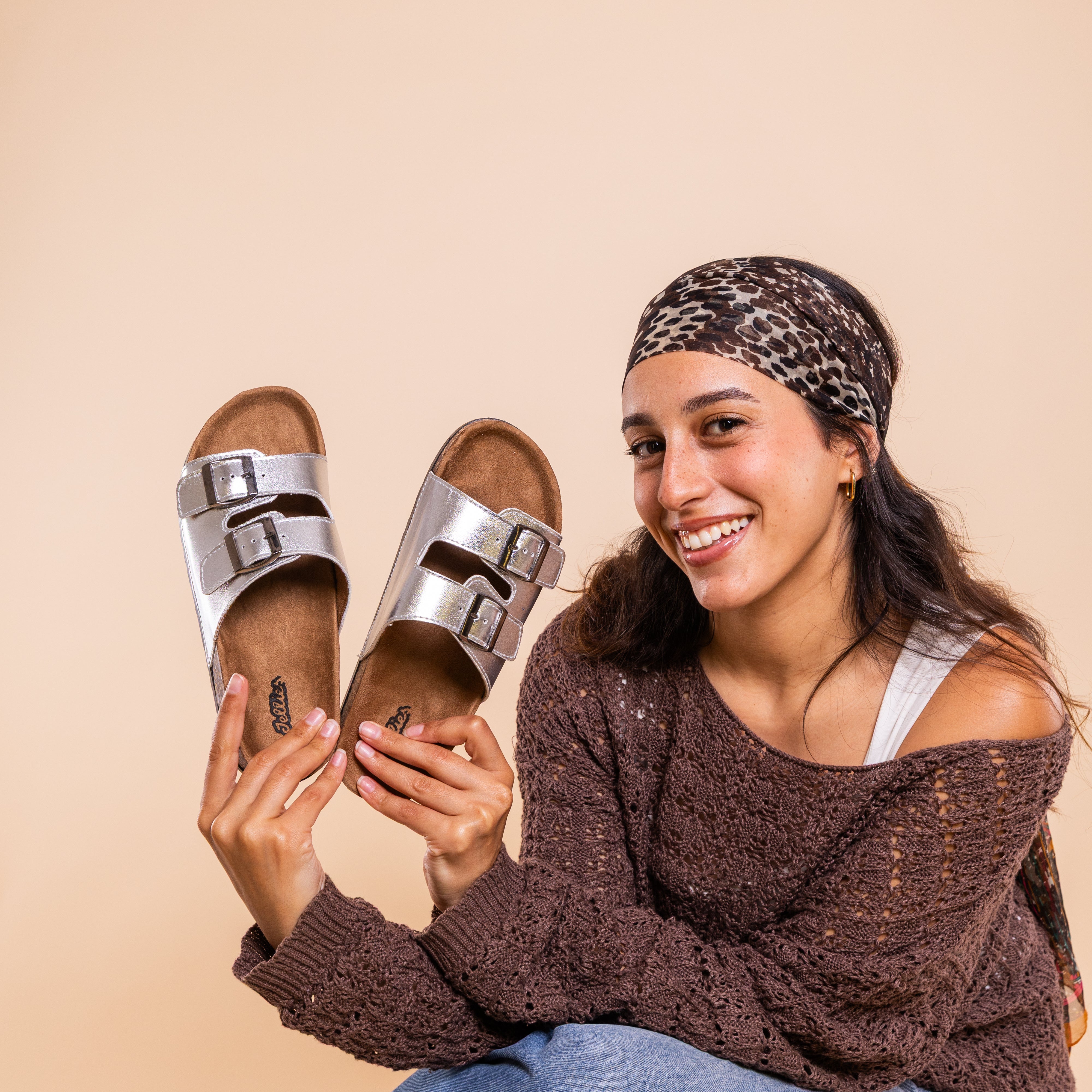 Elma Sandal
