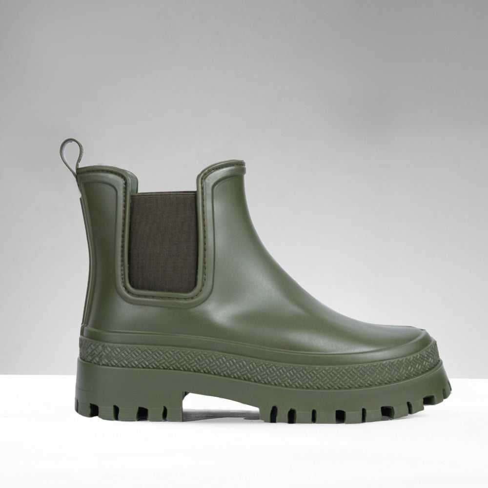 Explorer Boot