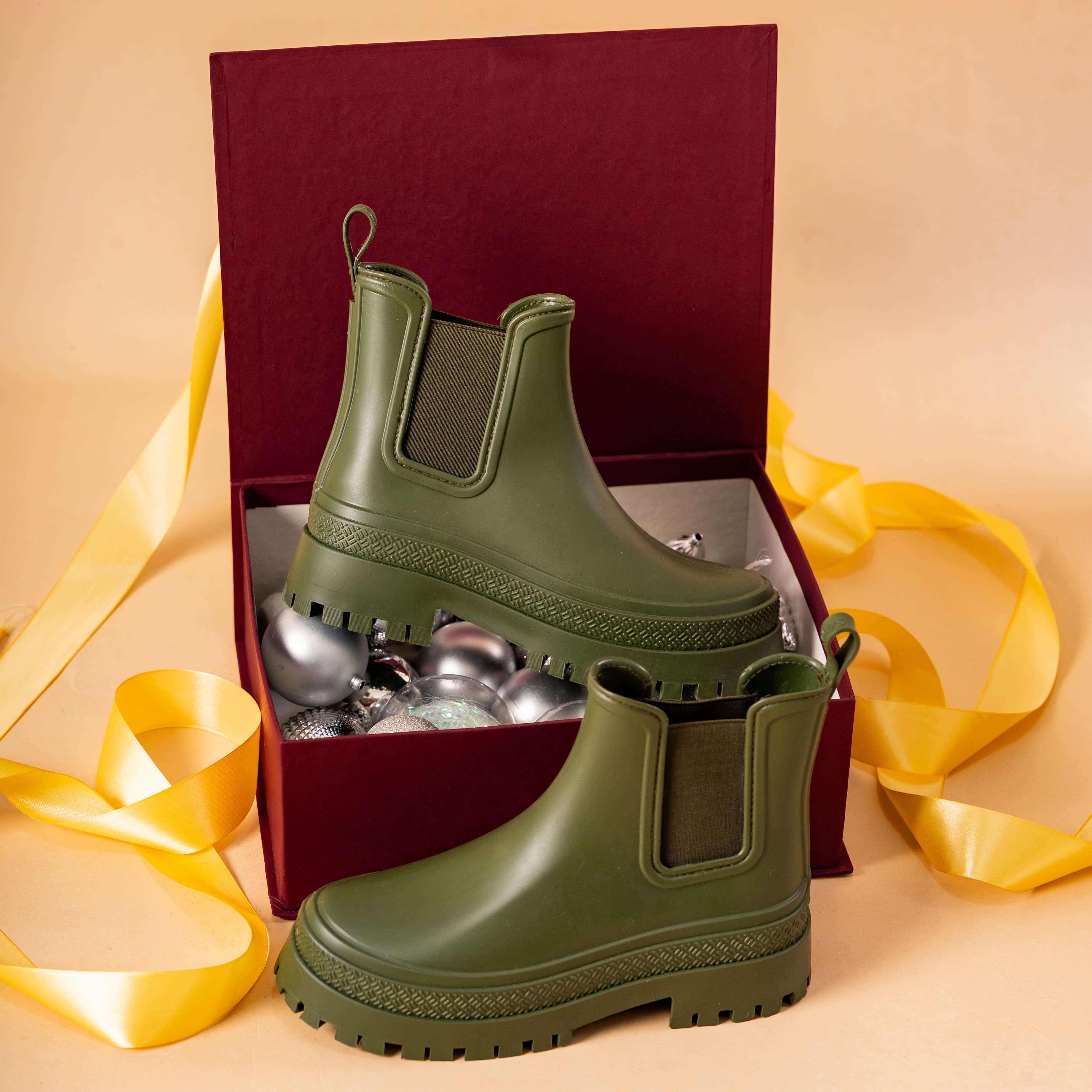 Explorer Boot