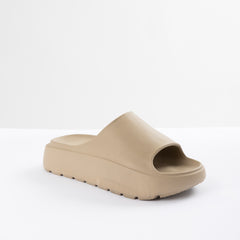 Florida Slipper Beige