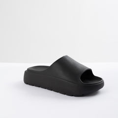 Florida Slipper Black