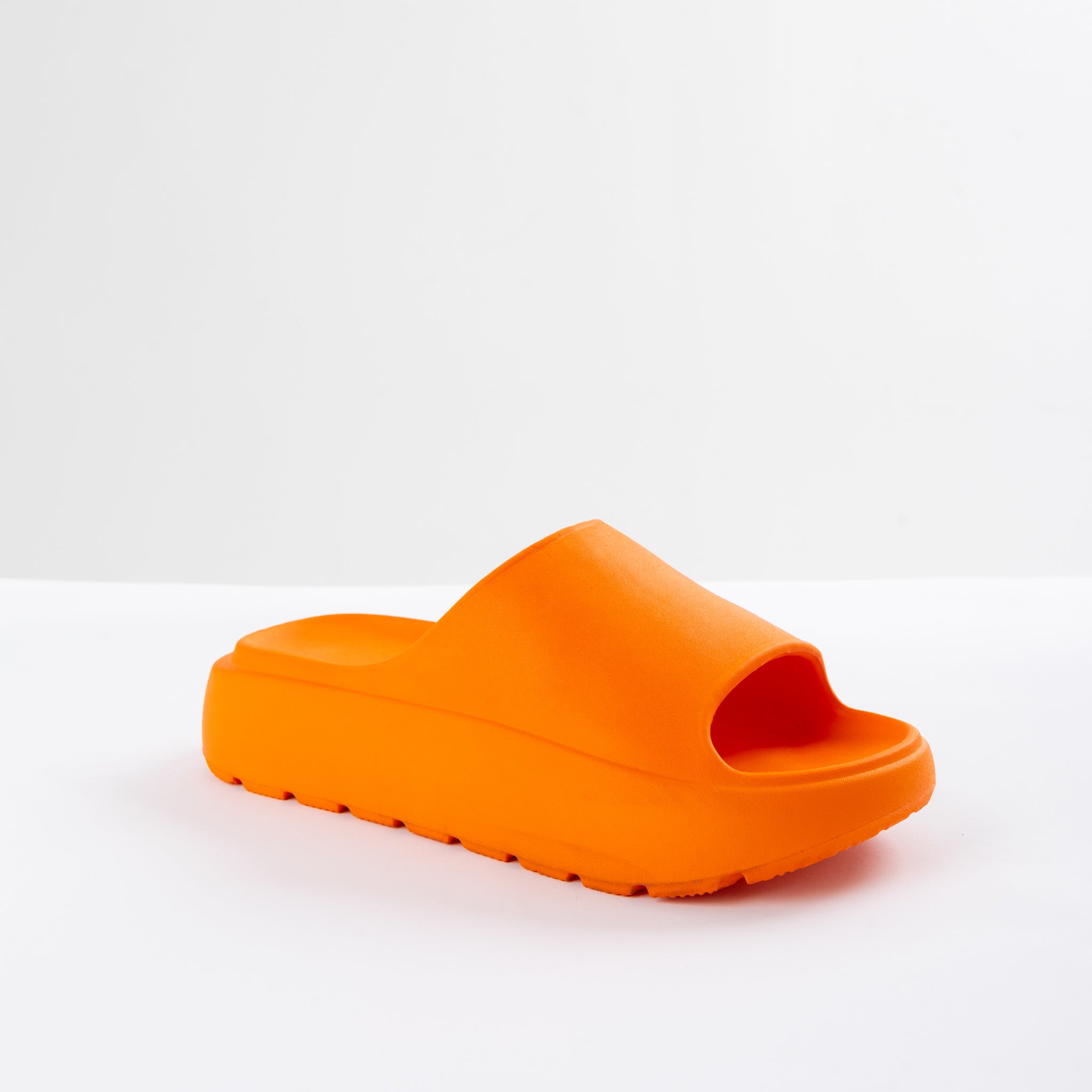 Florida Slipper Orange