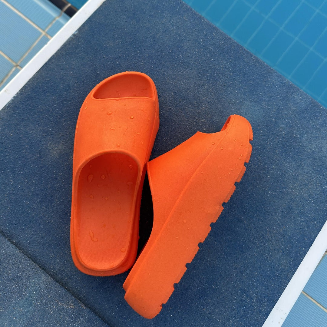 Florida Slipper Orange