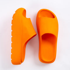 Florida Slipper Orange