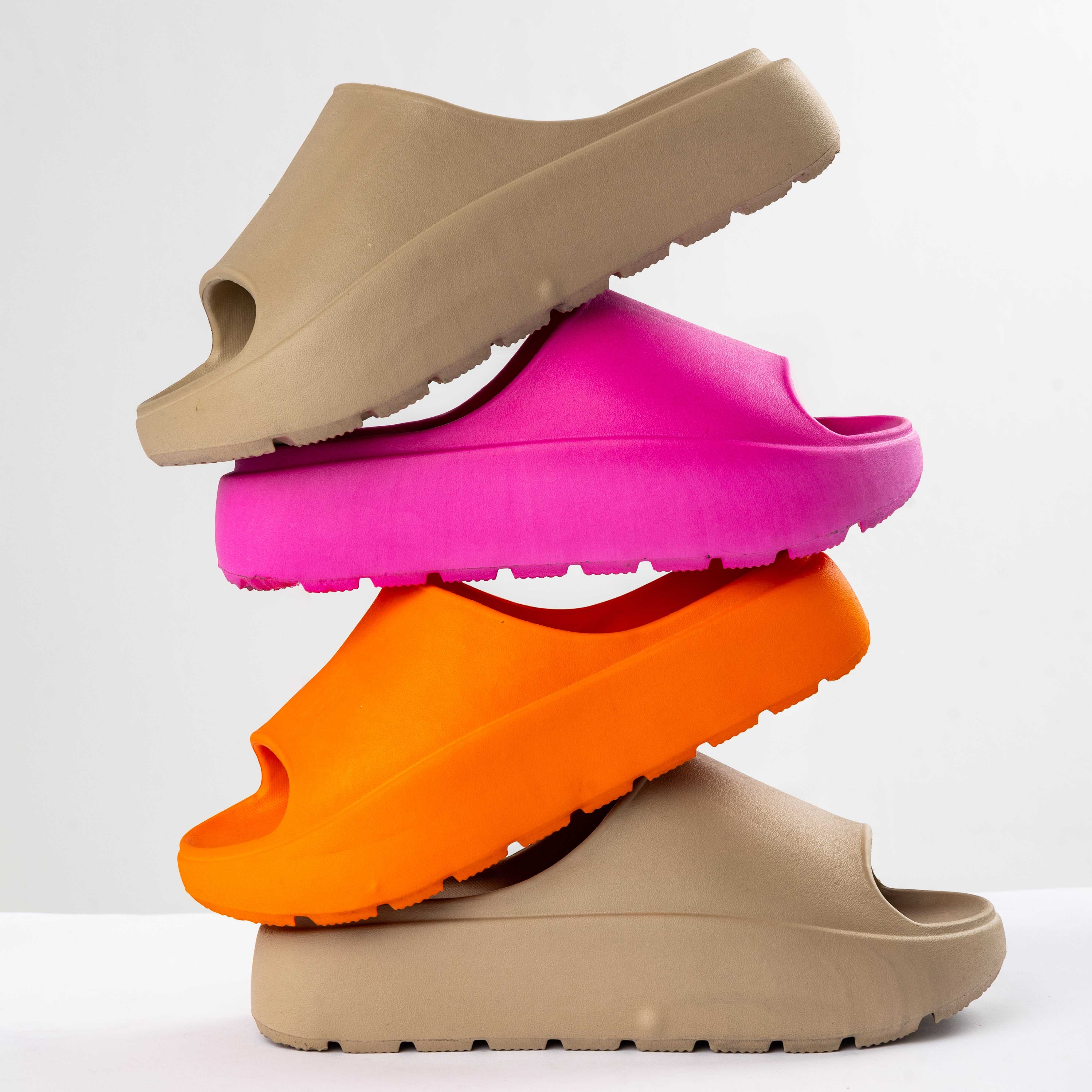 Florida Slipper