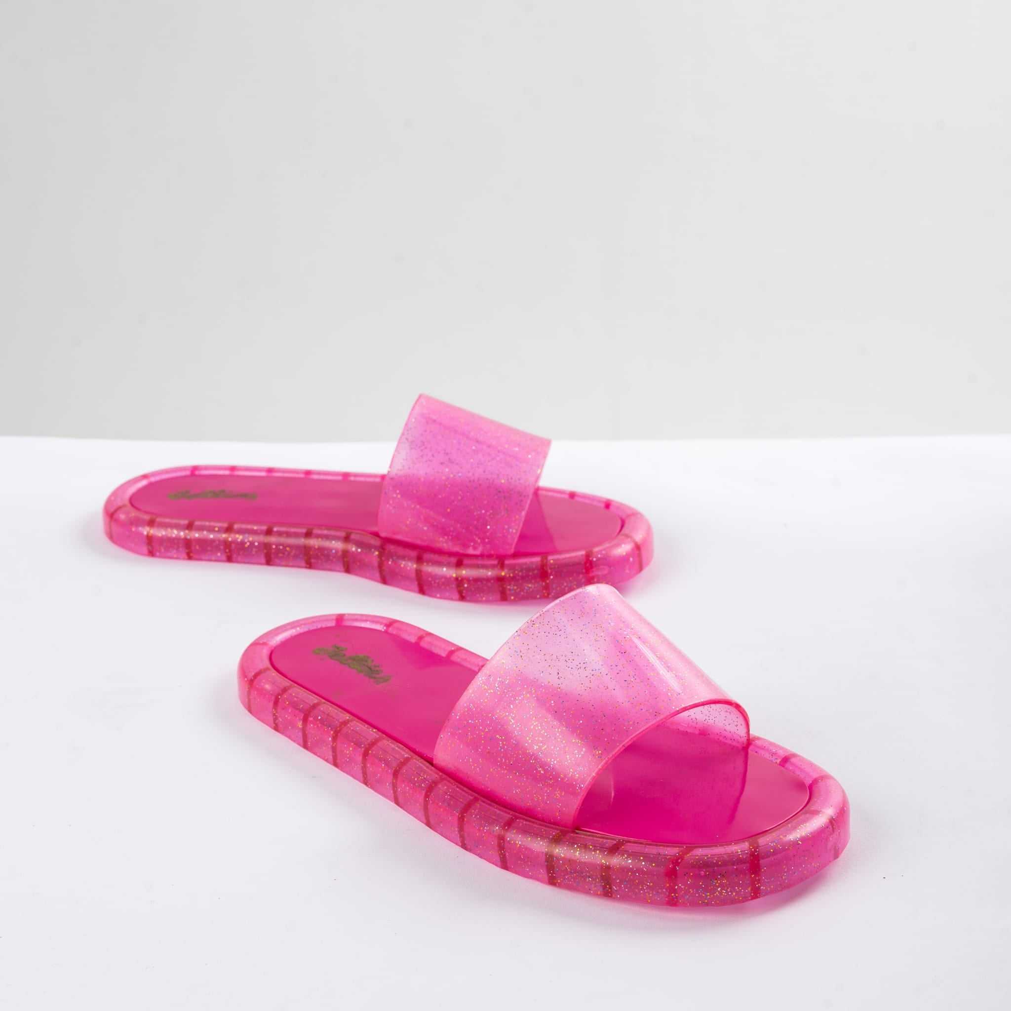 Havana Slipper