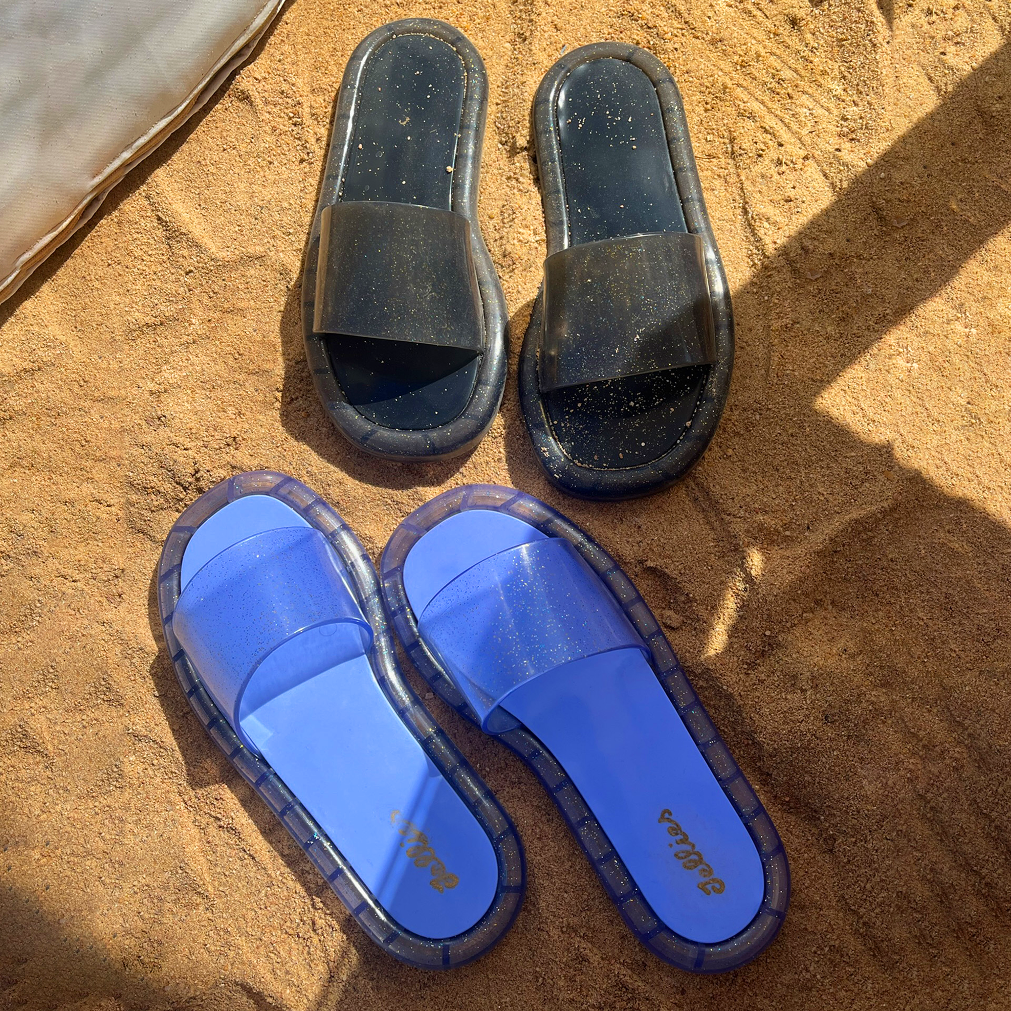 Havana Slippers