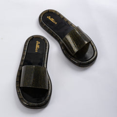 Havana Slipper