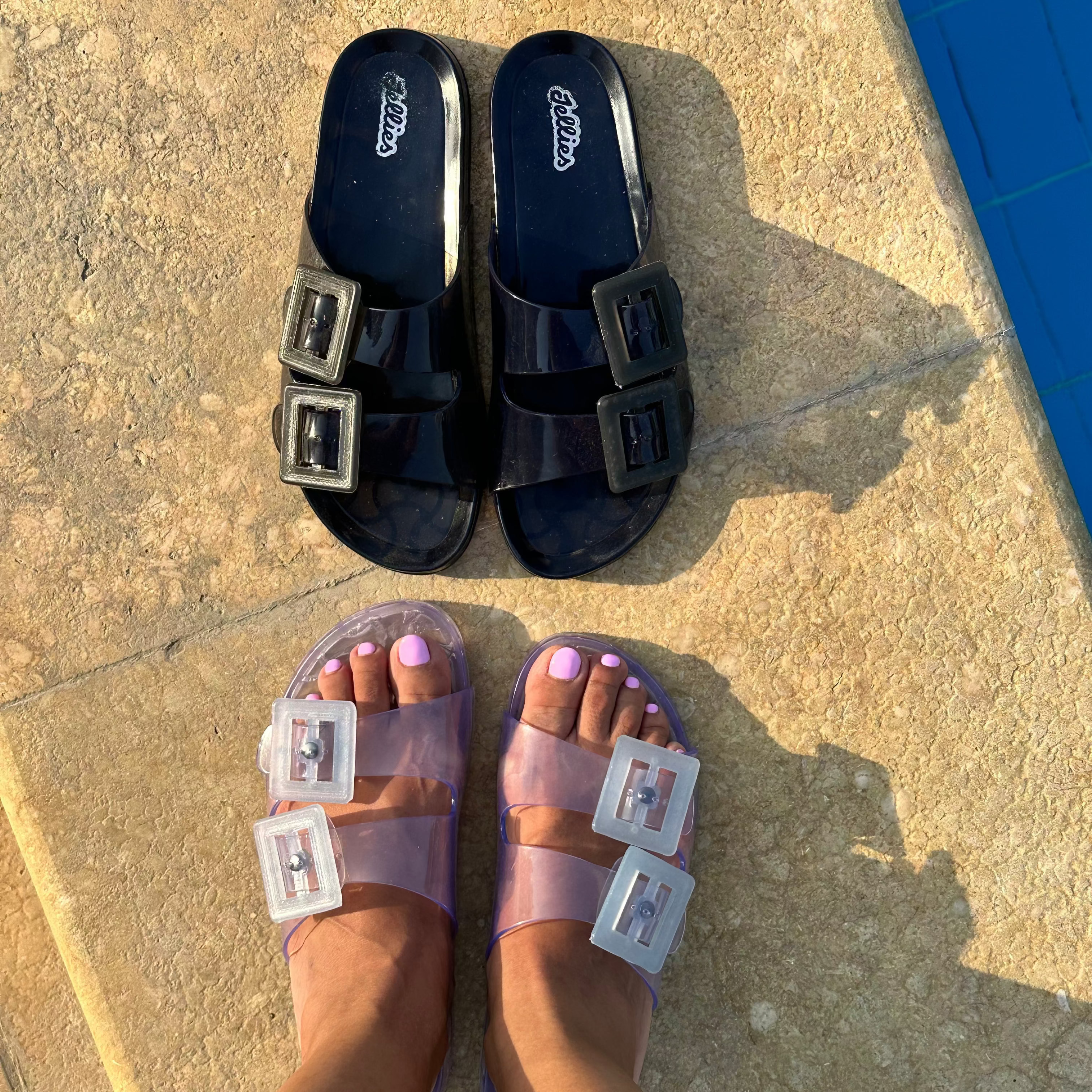Hawaii Slipper