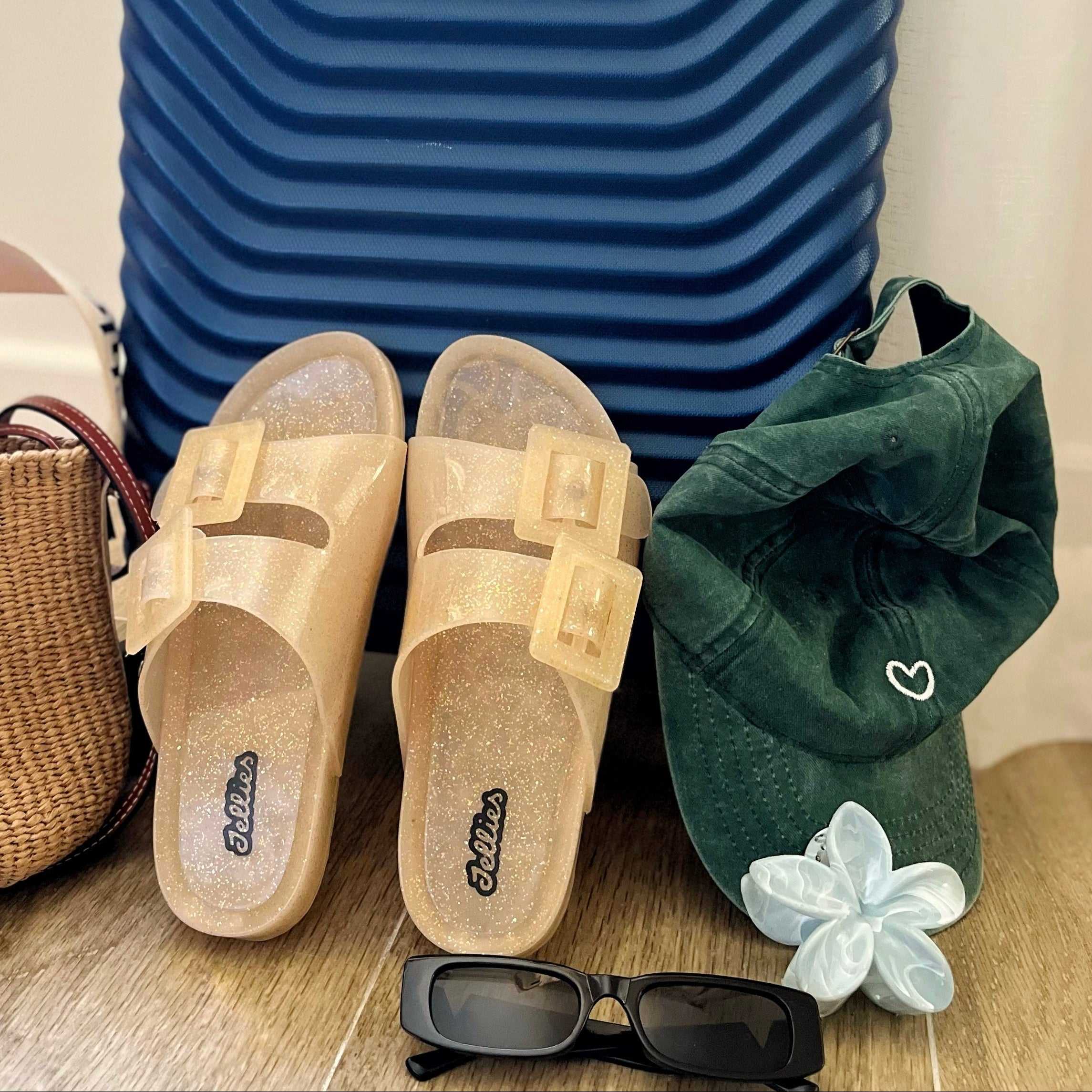 Hawaii Slipper