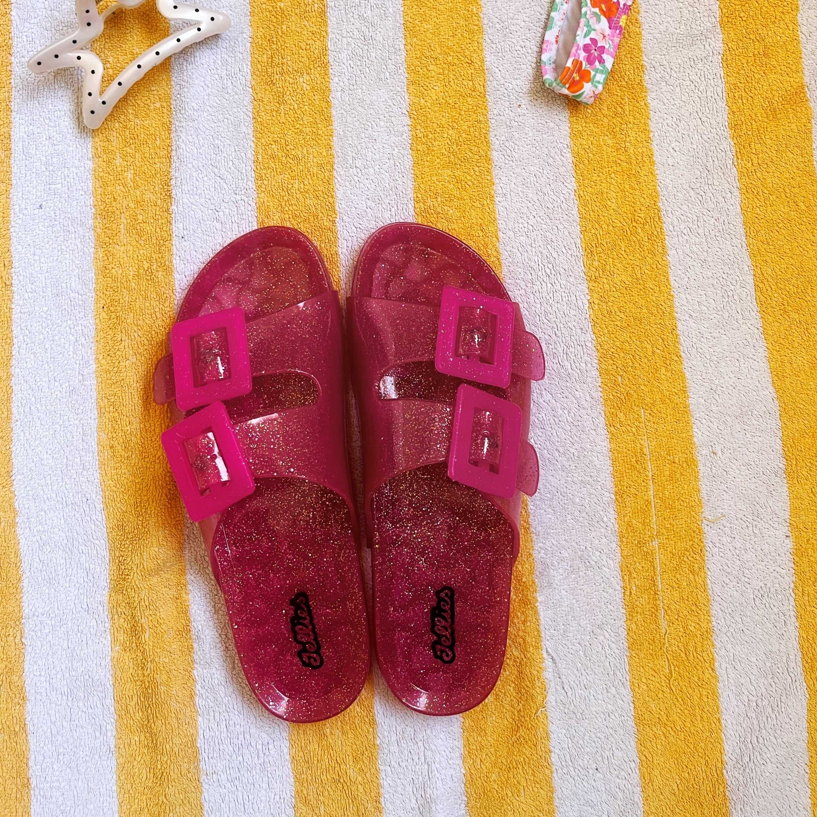 Hawaii Slipper
