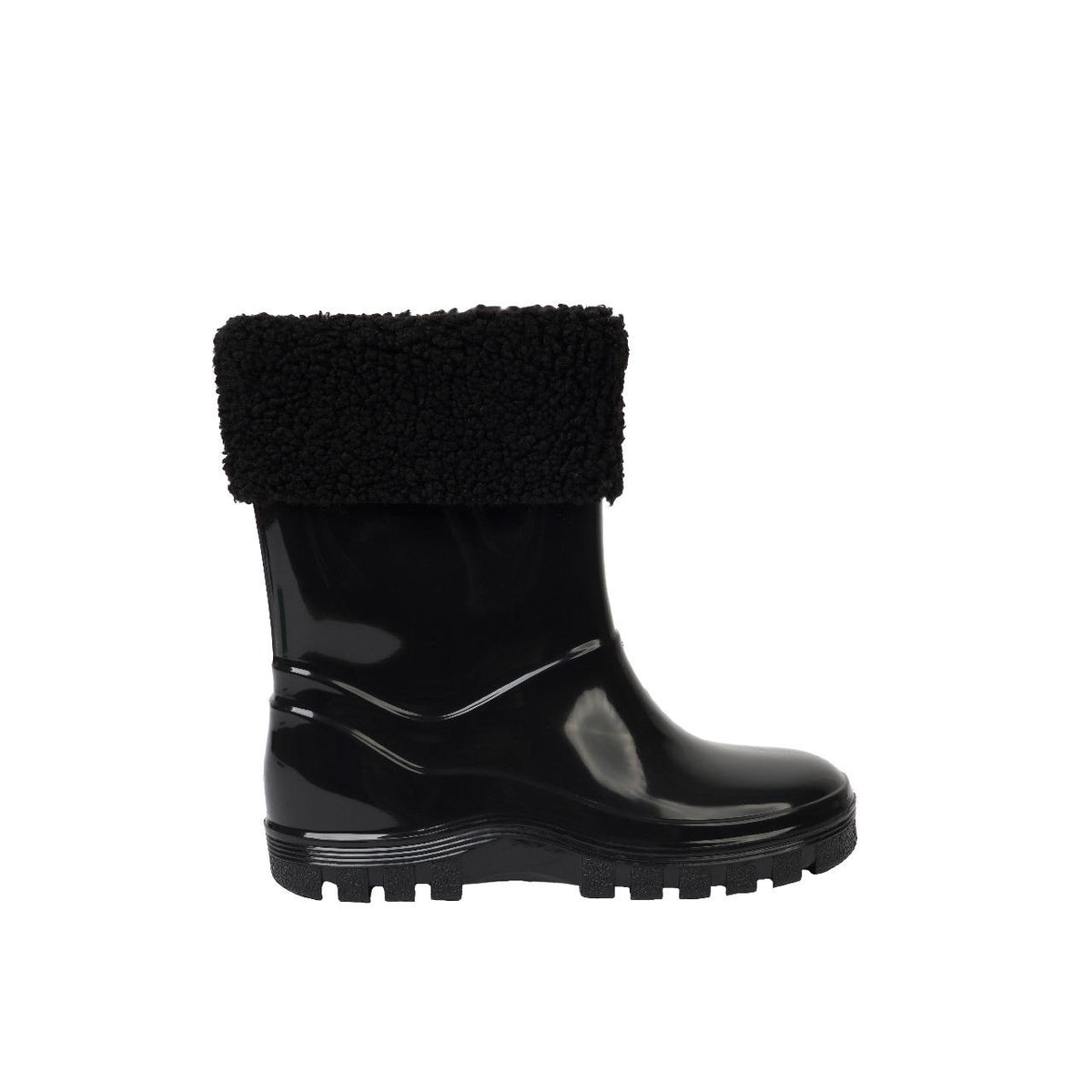 Mini Coco boot