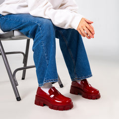 Elio loafers