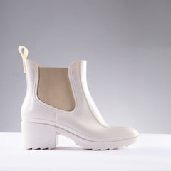 Lila Boot