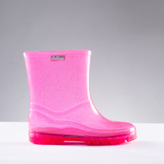 Mini Jellies Rainboots