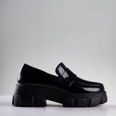 Elio loafers