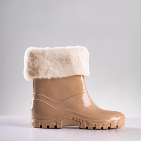 Mini Coco boot