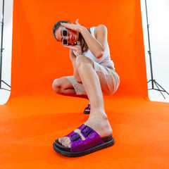 Pascal Sandal