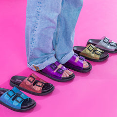 Pascal Sandal