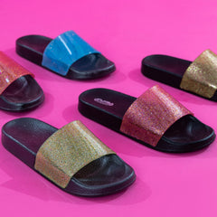 Alba Slipper