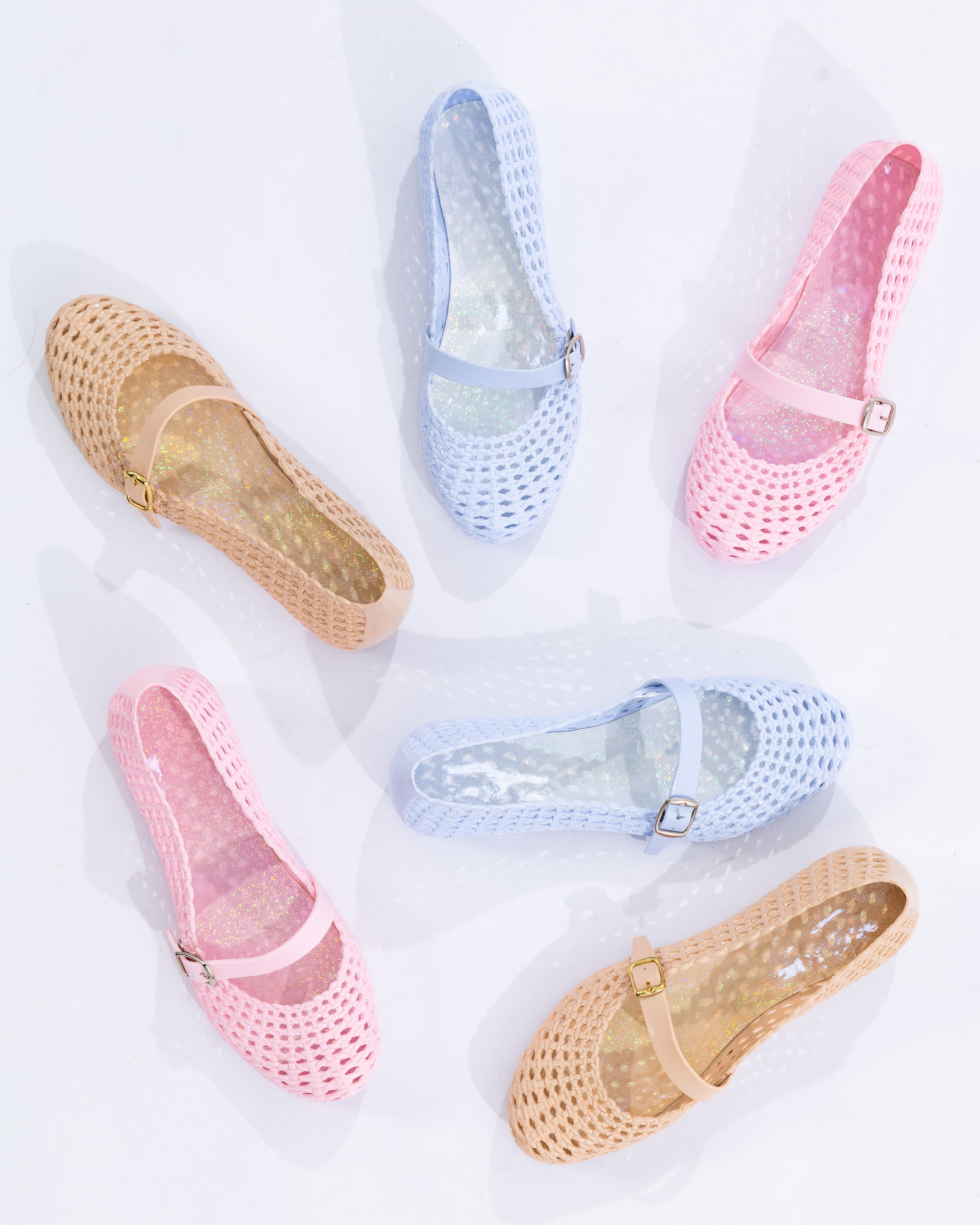 Jellies