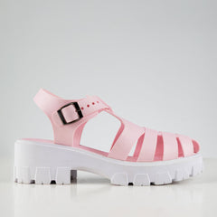 Big Retro Sandal