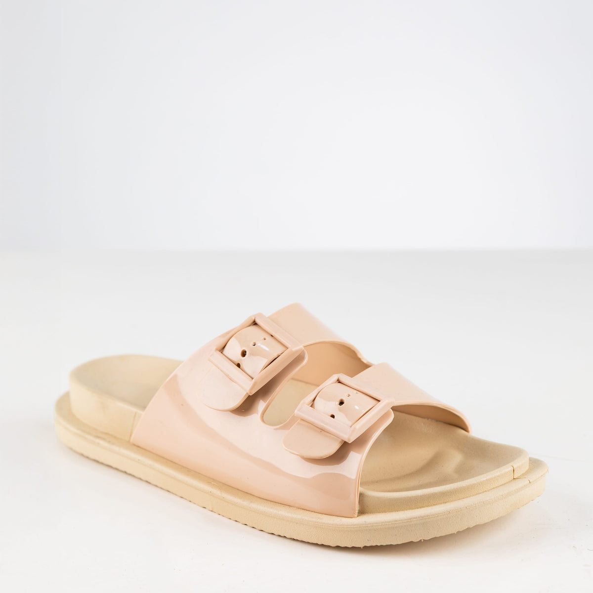Cherry Slipper