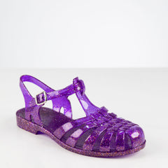 Retro Sandals