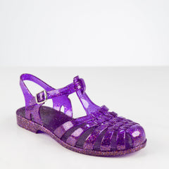 Retro Sandals