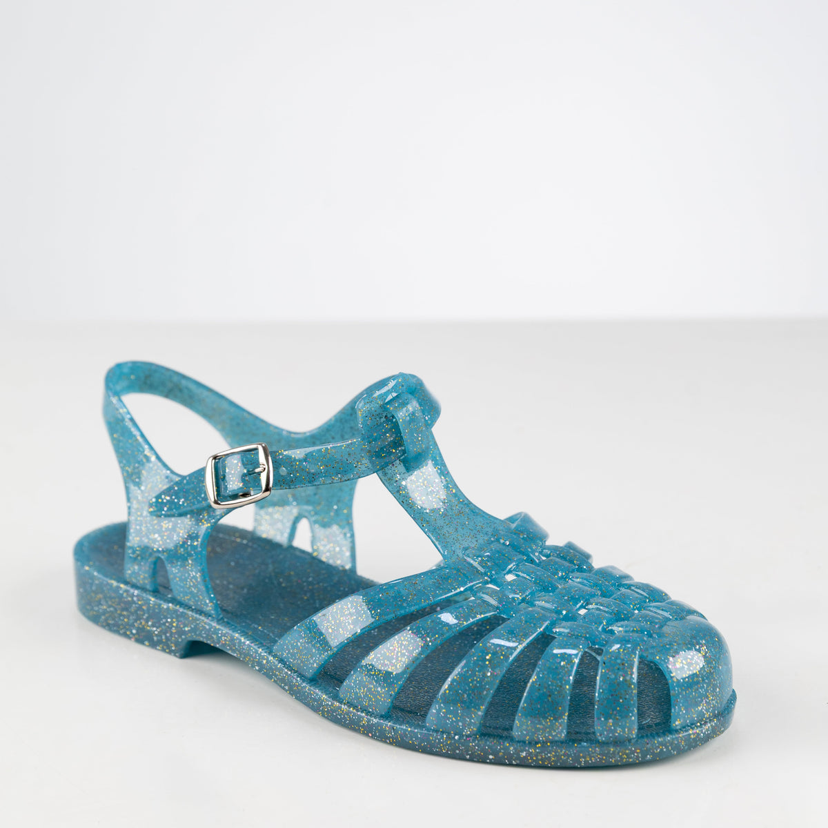 Retro Sandals