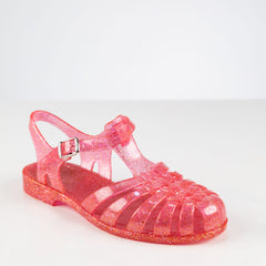 Retro Sandals