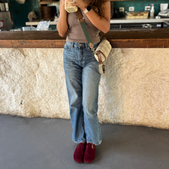 London Clogs