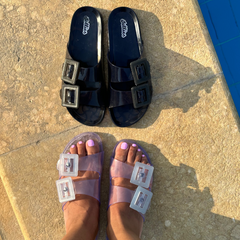 Hawaii Slipper