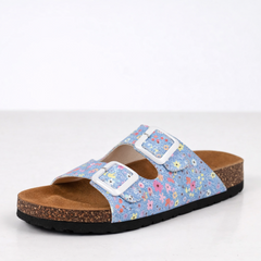 Happy Strappy kids sandals