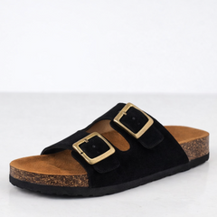 Double Dash kids sandals