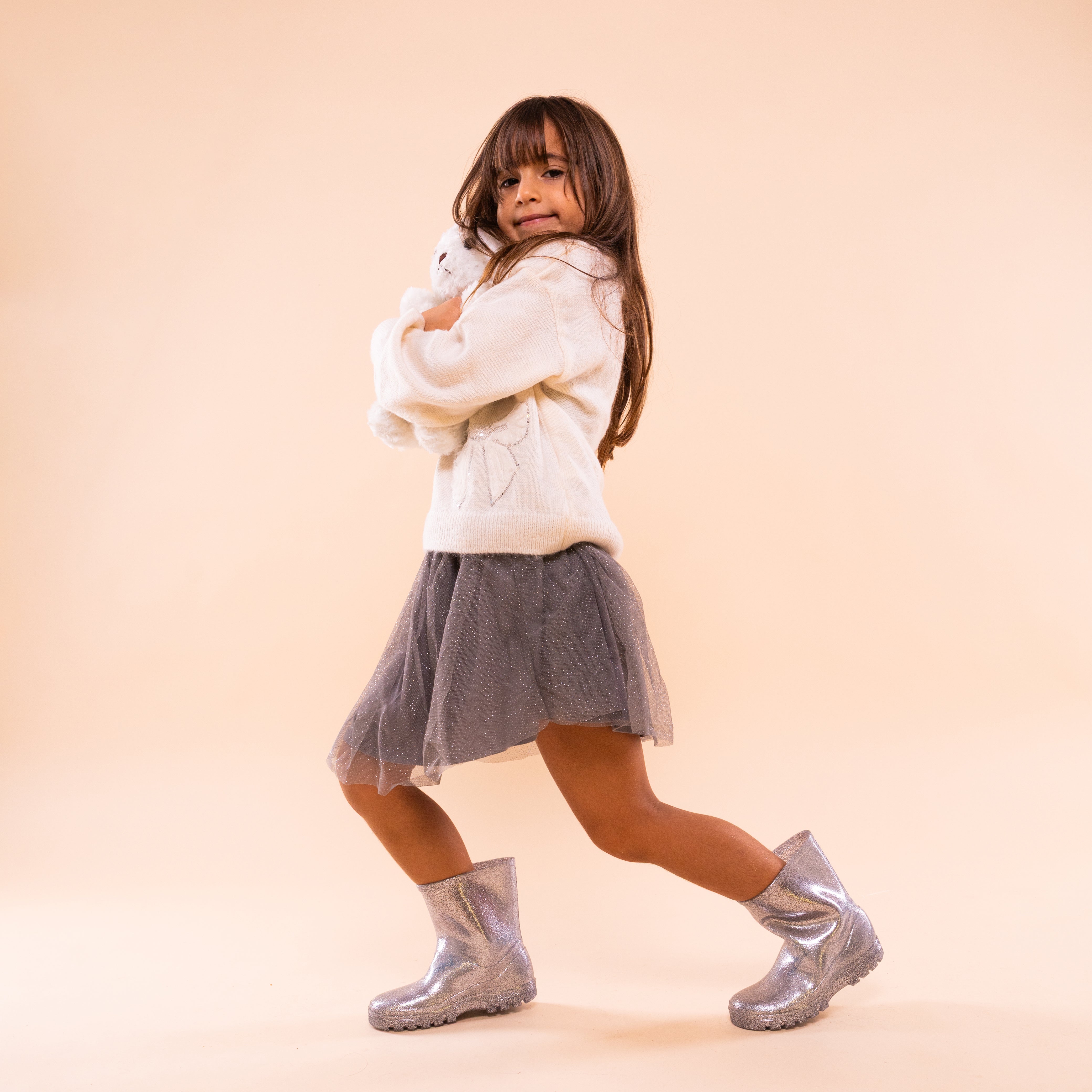 Kids Mini Rainboot