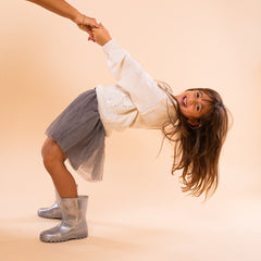 Kids Mini Rainboot