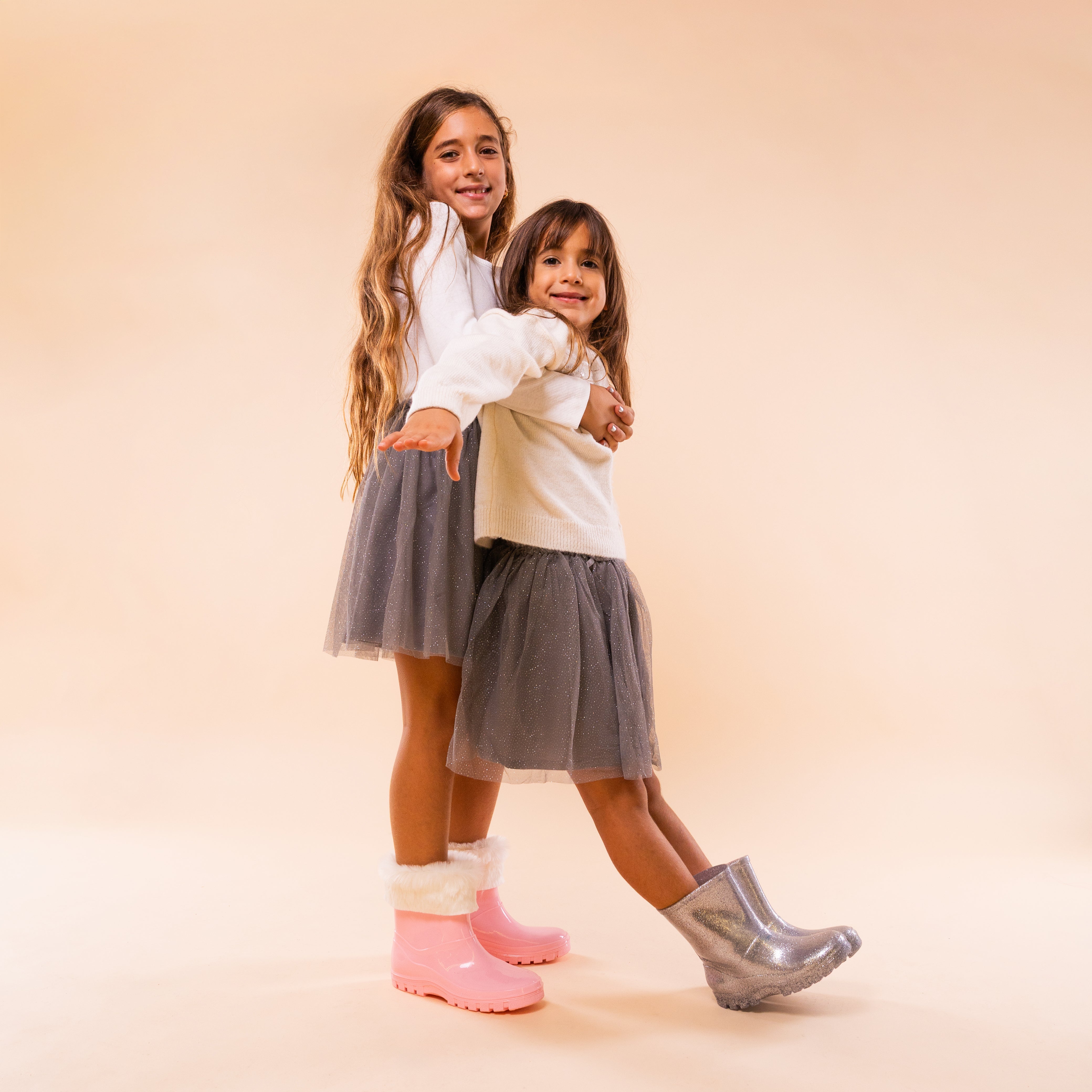 Kids Mini Rainboot