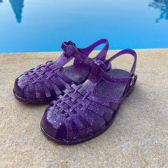 Retro Kids Sandals