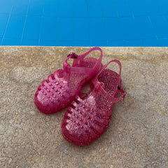 Retro Kids Sandals