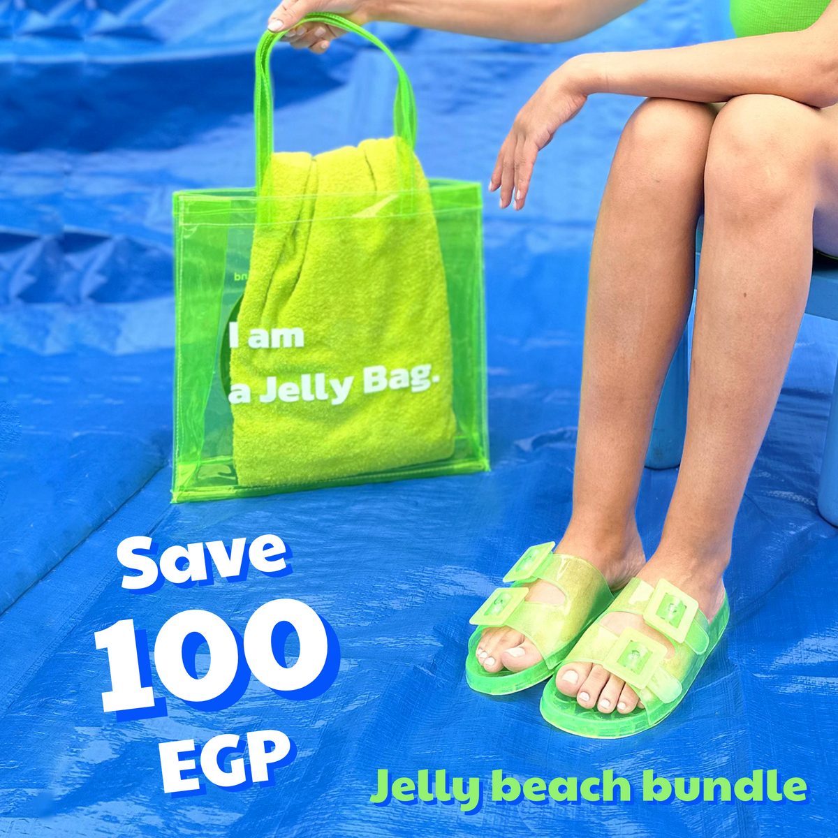 Jellybeach Bundle